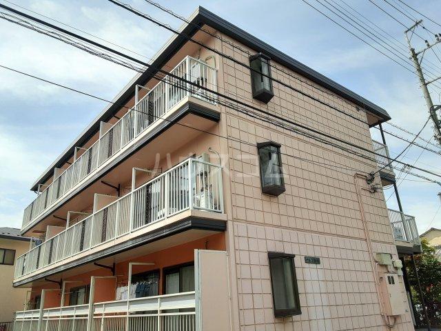 ドルフ船堀