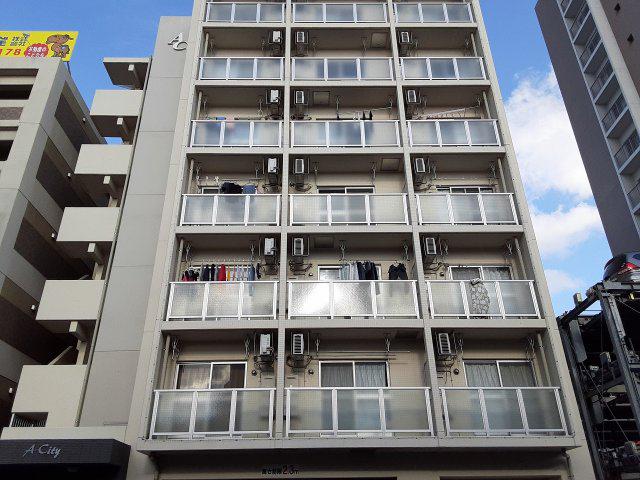 A・CITY三河安城南館