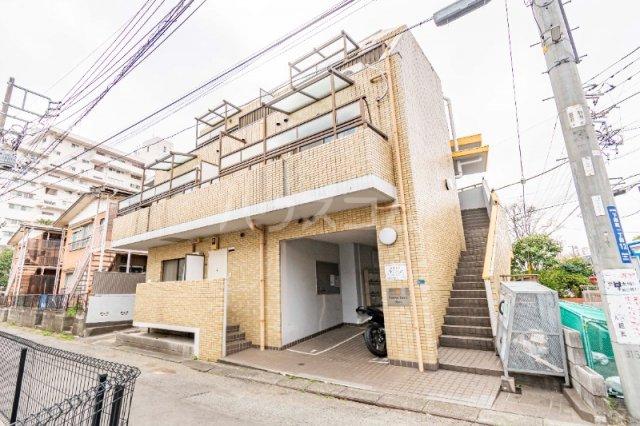 オレンジコートヒヨシ