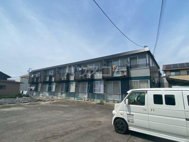 フォーブル橘