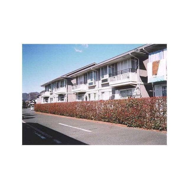 メンバーズタウン厚木F(3DK/2階)