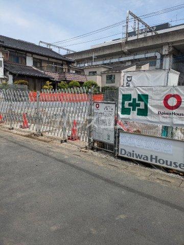 D-ROOM南越谷
