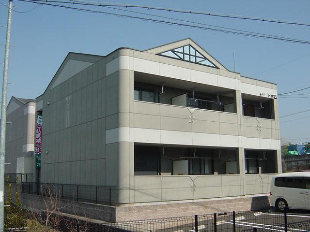 コーポ宮間