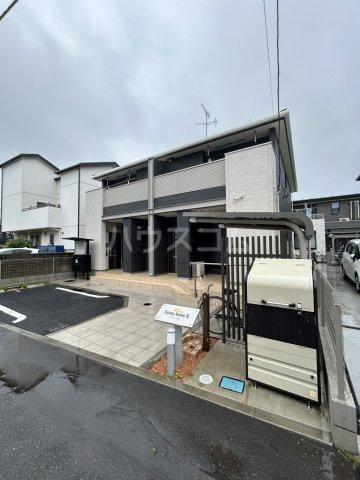 サニーホームⅡ
