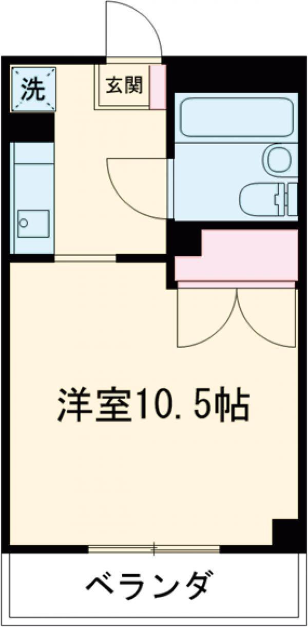 福満ビル