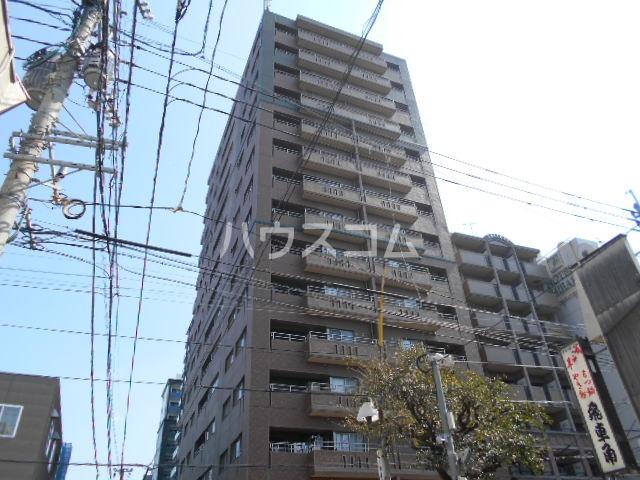アクタス渡辺通パークシティ