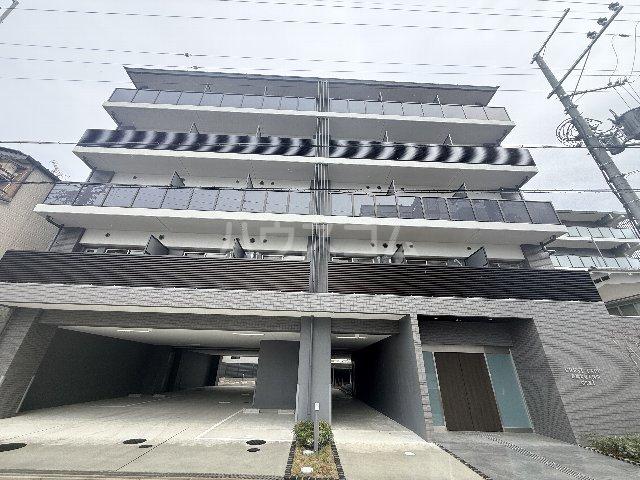 CRESTTAPP京都太秦天神川DEX1