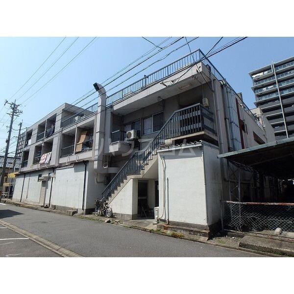 亀島マンション