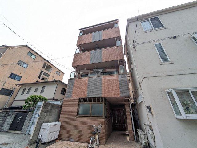 ルネッサンスOKADAマンション