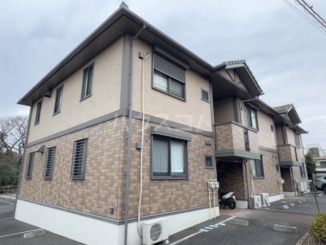 第2サニーサイト