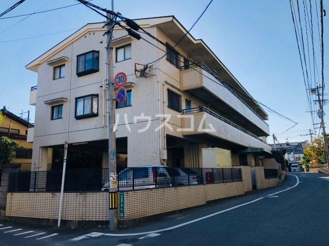 ガーデンハイツ田島
