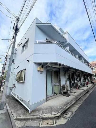 ディモーラ西池3丁目