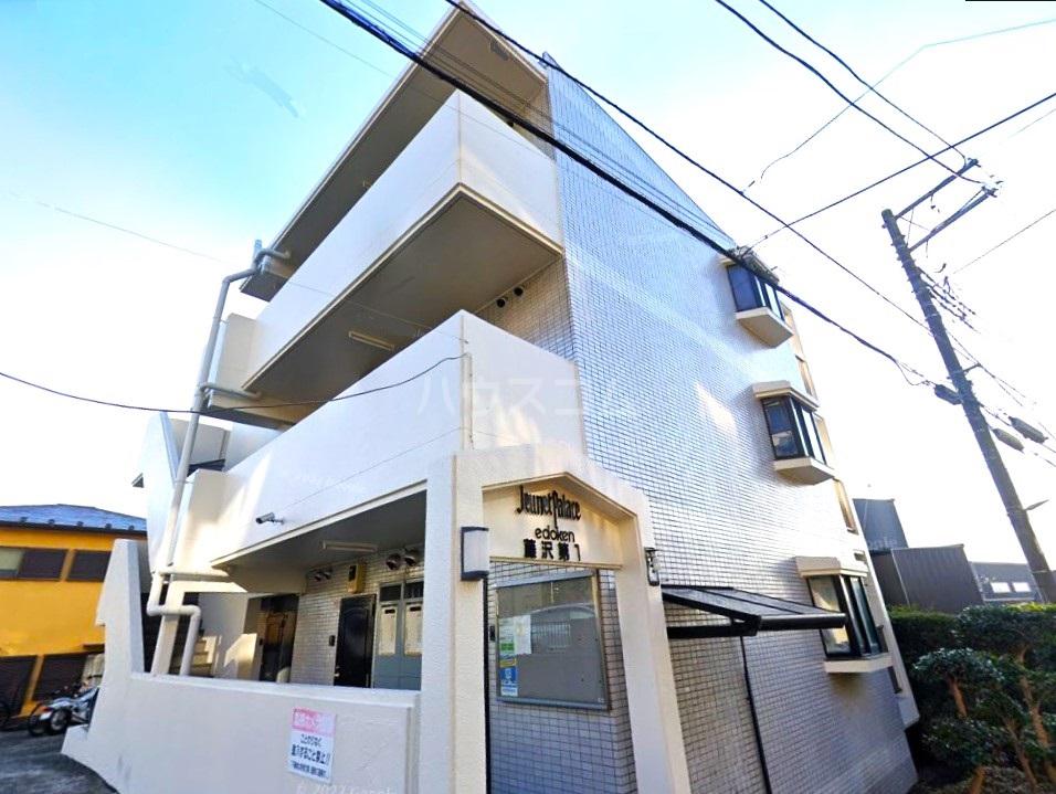 ジュネパレス藤沢第一