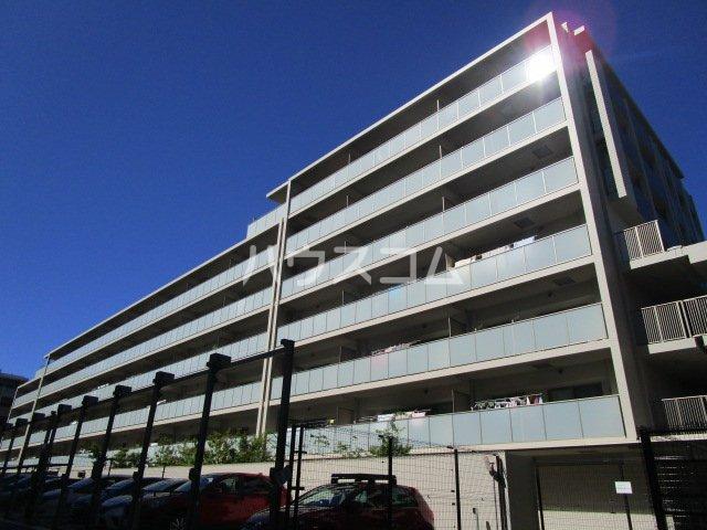 ザ・パークハウス国分寺四季の森 I棟