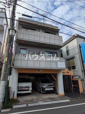 ブリッジワン