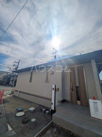阪和線 東岸和田駅 徒歩6分 2階建 新築