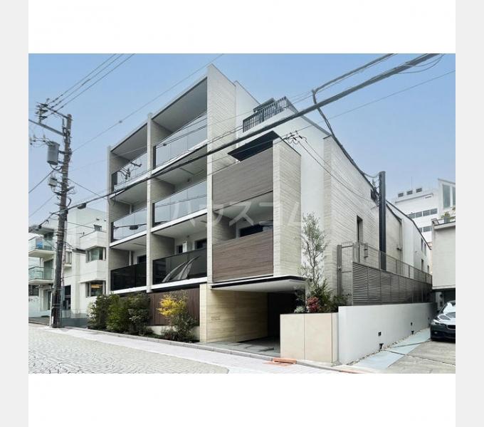 ORME COURT YOTSUYA