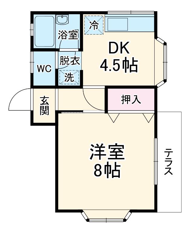 グリーンハイツ