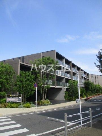 シティテラス荻窪エアーズコート(3LDK/4階)