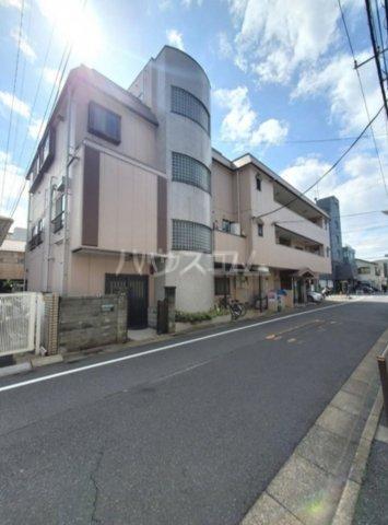 ロワールハイツ