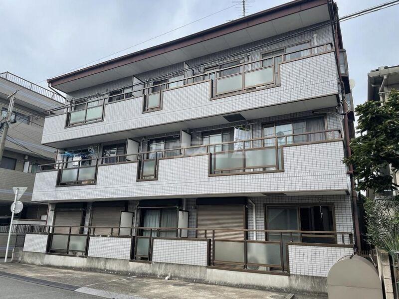 クレストホームズ