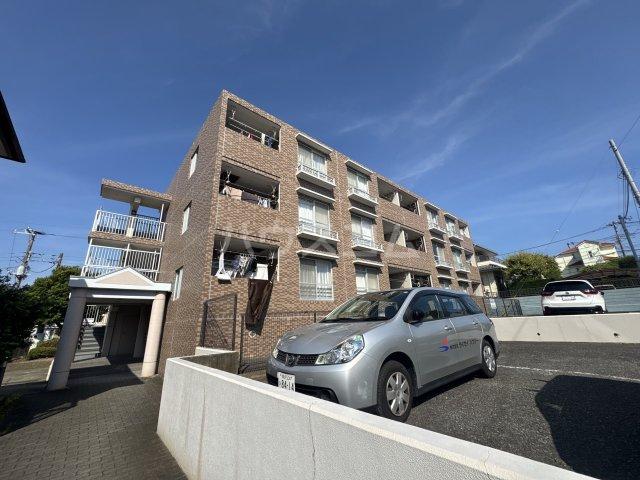 シャトレ山手台(2LDK/1階)