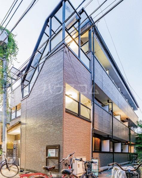 ADX新宿河田町