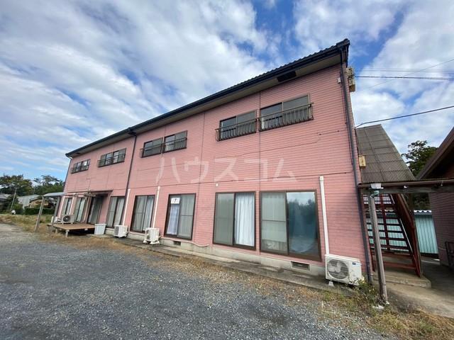 マルクーレ多古(3DK/1階)