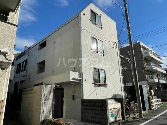 ラシクラス東長崎