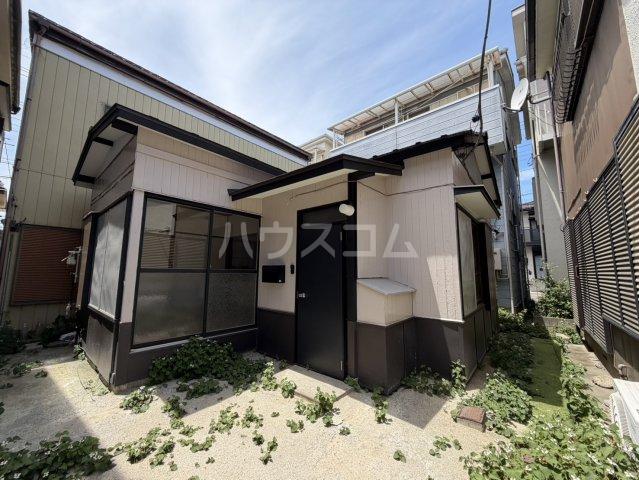 東武伊勢崎・大師線 獨協大学前駅 徒歩32分  築58年(1DK)