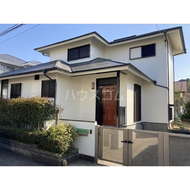 成田線 小林駅(千葉) 徒歩8分 2階建 築43年