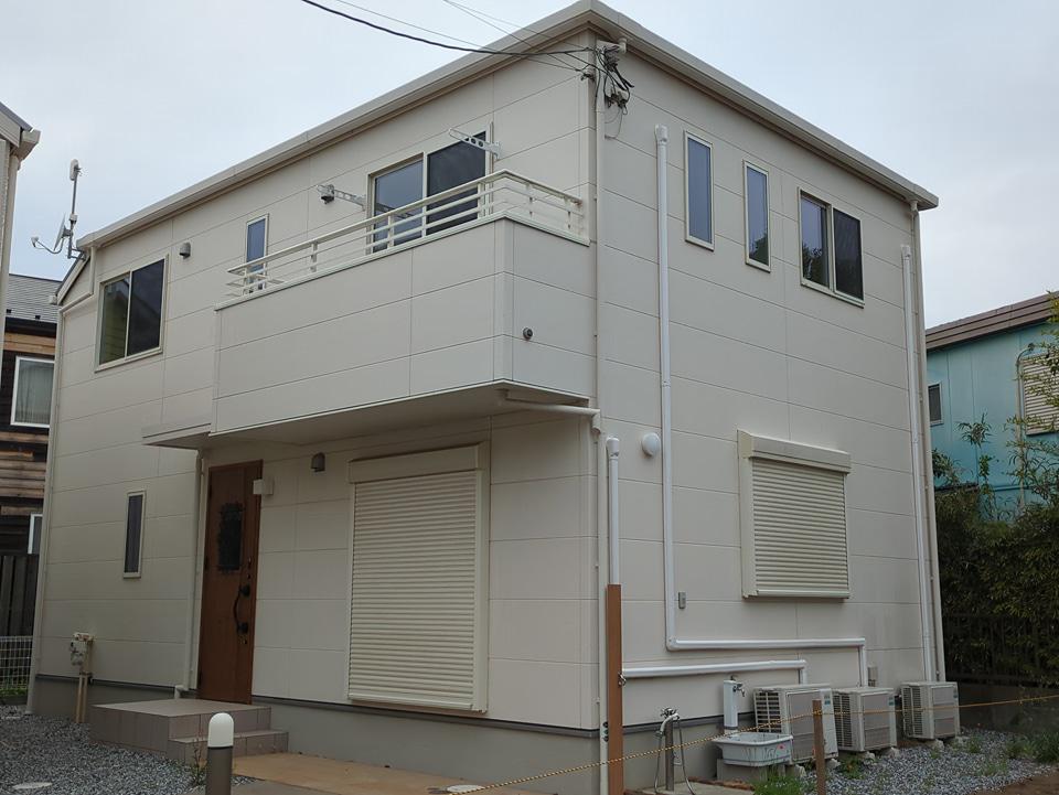 小田急電鉄江ノ島線 本鵠沼駅 徒歩14分  築8年(3LDK)