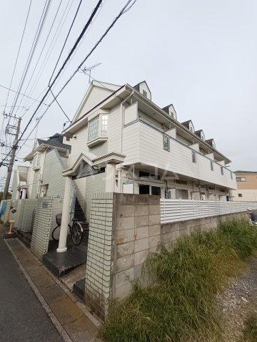 シティリーフAKI(1K/2階)