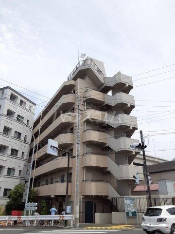 ハイシティー横浜元町