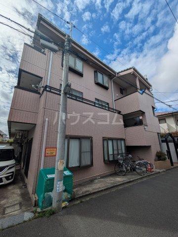 メゾン西山