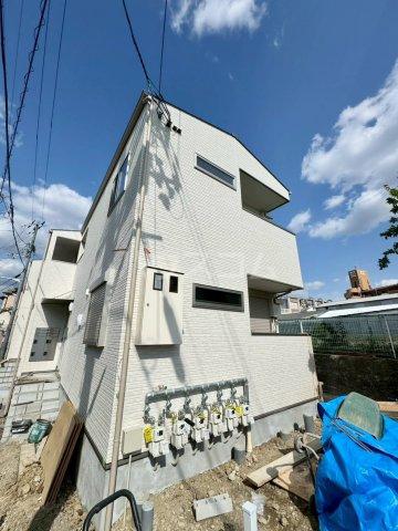 アヴィータ豊島北