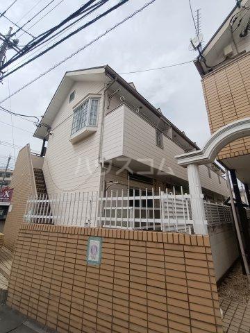 AIパレスⅠ