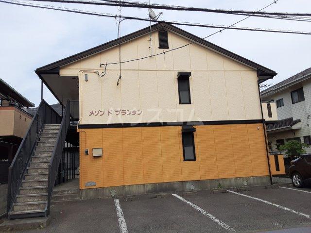 メゾンドプランタン(1K/1階)