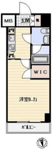 AZEST浮間舟渡