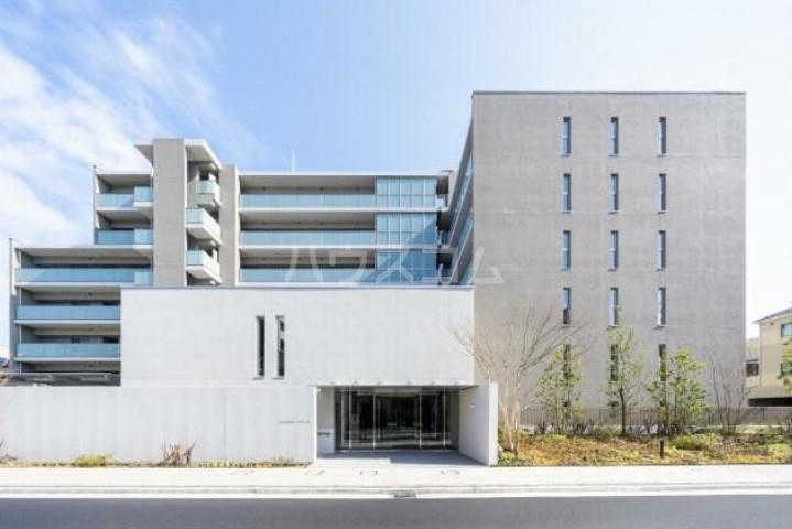 クラシアム神奈川台場