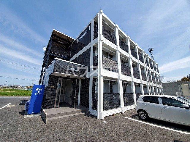 アイルーム豊田永覚Ⅰ