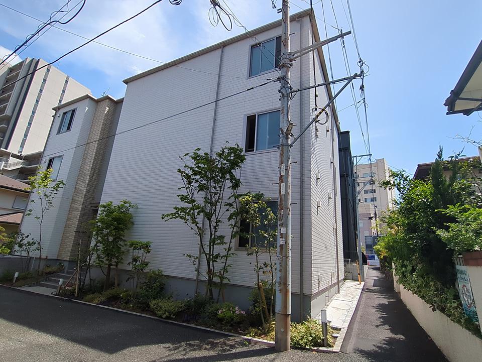 コート辻堂