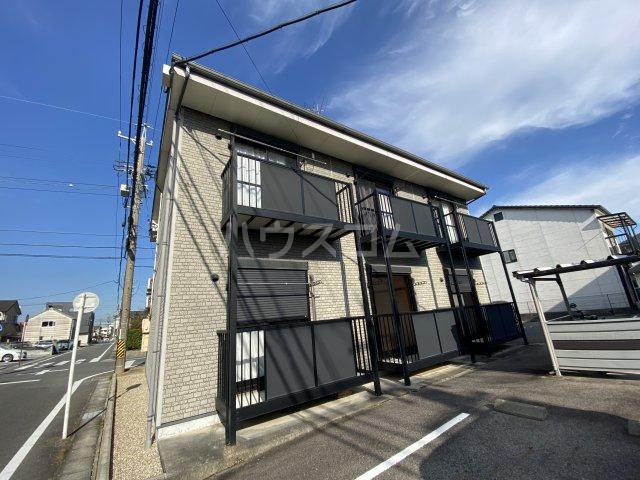 コーポ清和B棟(1K/1階)