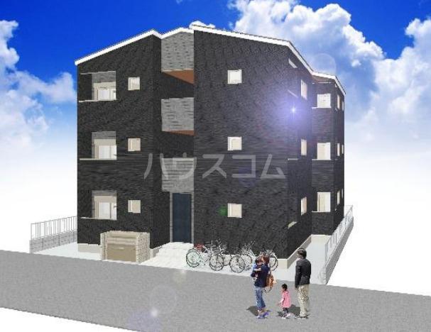 グランアクシス
