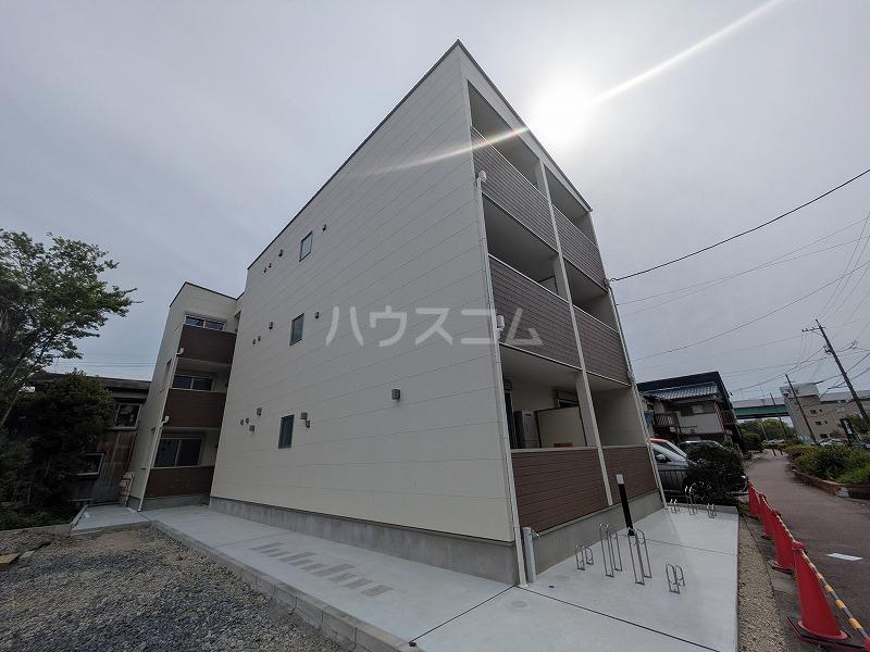 ジーメゾン名古屋星崎エデン