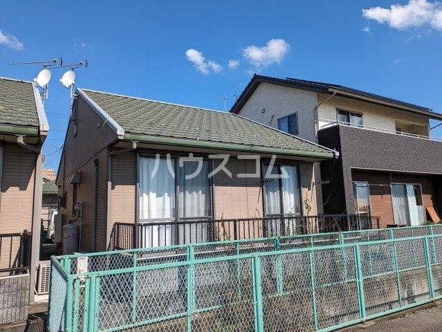 両毛線 駒形駅 徒歩44分 1階建 築25年
