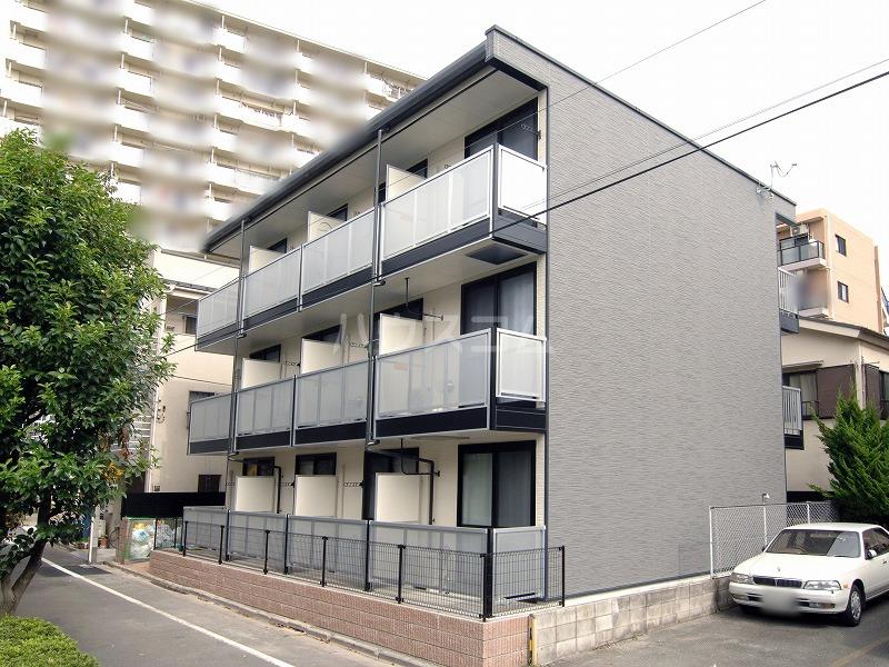 レオパレスISHIDA
