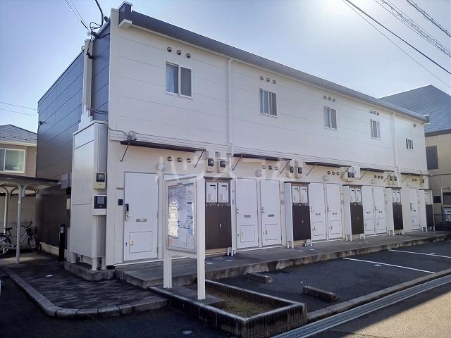 レオパレスラポール井野