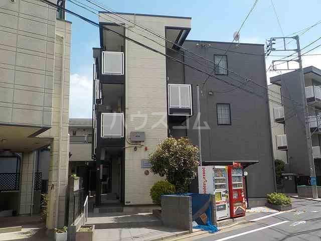 レオパレスボヌール