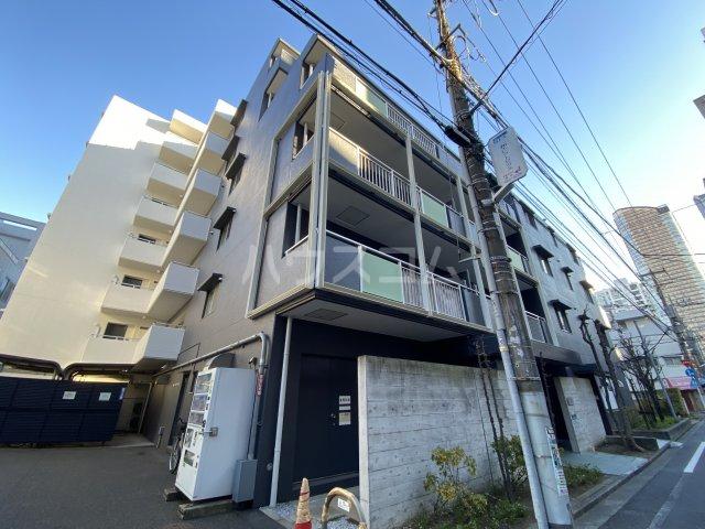 プライムアーバン武蔵小杉COMODO